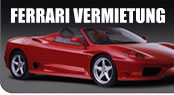 Ferrari Vermietung